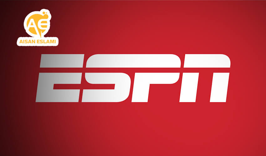 اپلیکیشن ESPN ScoreCenter
