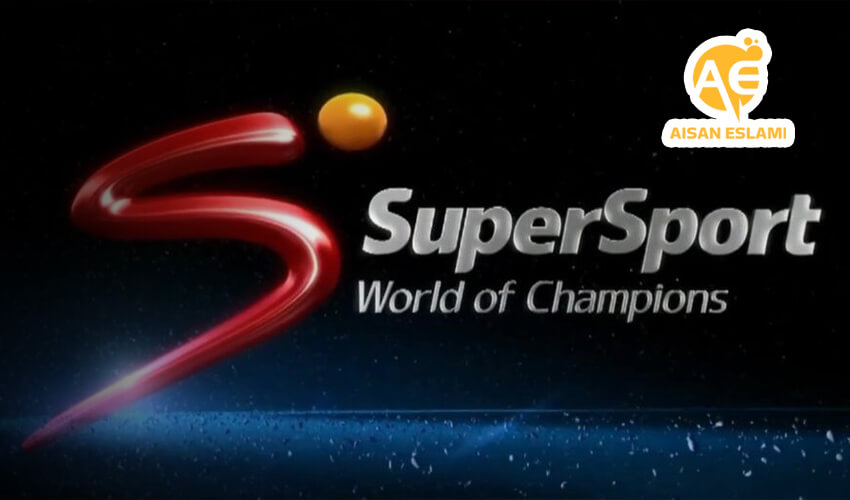 اپلیکیشن SuperSport Dstv Now
