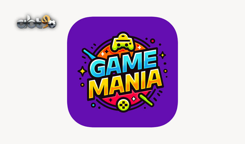 بازی Game Mania